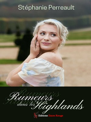 cover image of Rumeurs dans les Highlands
